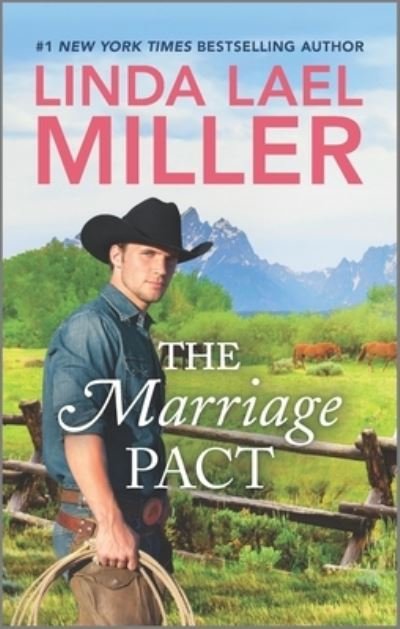 Cover for Linda Lael Miller · Marriage Pact (Buch) (2020)