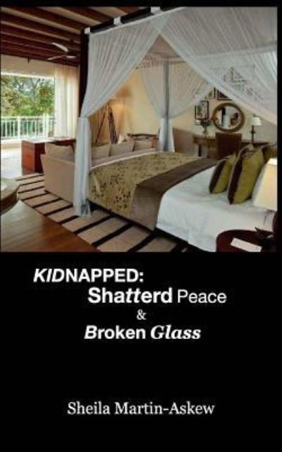 Sheila Martin Askew · Kidnapped (Paperback Book) (2024)