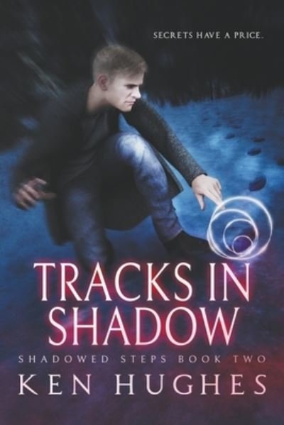 Cover for Ken Hughes · Tracks In Shadow (Paperback Book) (2020)