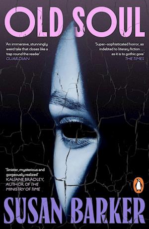Cover for Susan Barker · Old Soul (Paperback Book) (2025)