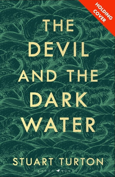 Cover for Stuart Turton · The Devil and the Dark Water (Book) (2020)