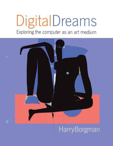 Cover for Harry Borgman · Digital dreams (Book) (2004)