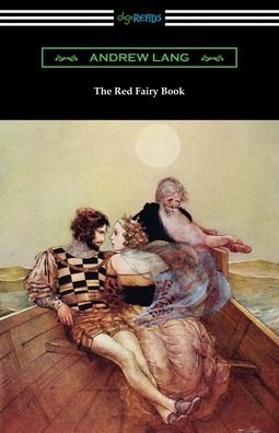 Cover for Andrew Lang · The Red Fairy Book (Taschenbuch) (2020)