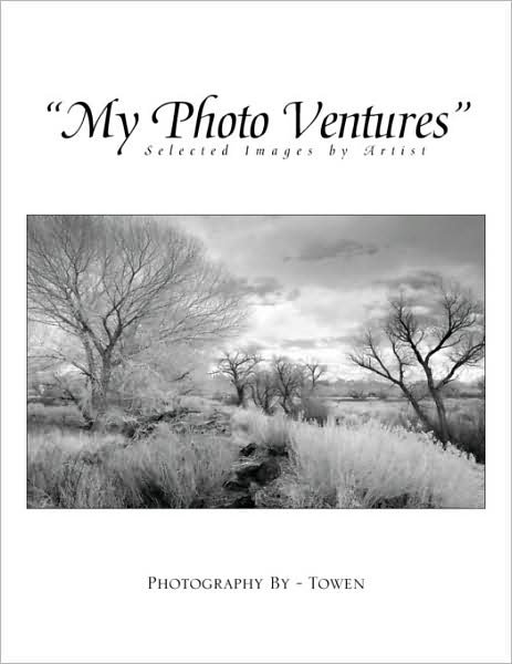 Cover for Towen · ''my Photo Ventures'' (Pocketbok) (2008)