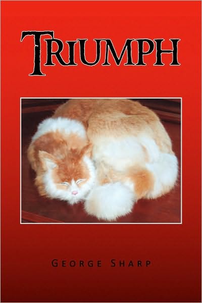 Cover for George Sharp · Triumph (Paperback Book) (2009)