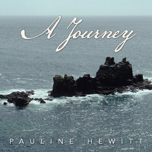 Cover for Pauline Hewitt · A Journey (Paperback Book) (2010)