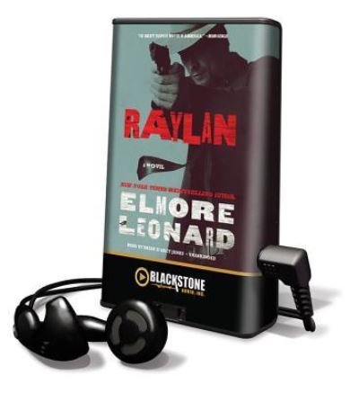 Cover for Elmore Leonard · Raylan (N/A) (2012)
