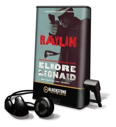 Raylan - Elmore Leonard - Other - Findaway World - 9781455124657 - January 17, 2012