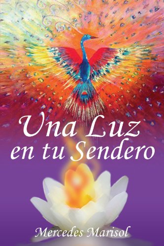 Cover for Mercedes Marisol · Una Luz en Tu Sendero (Paperback Book) [Spanish edition] (2011)