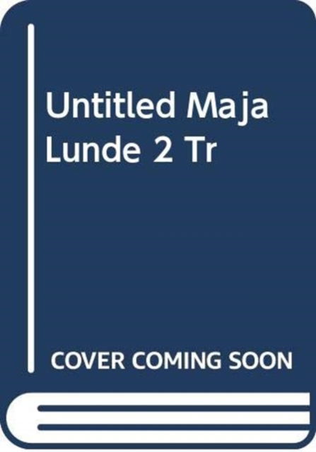 Cover for Maja Lunde · The Last Wild Horses (Pocketbok) [Export / Airside edition] (2022)