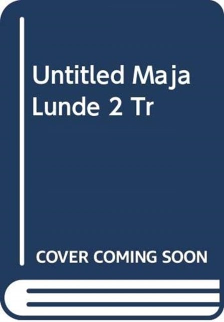 Cover for Maja Lunde · The Last Wild Horses (Paperback Book) [Export / Airside edition] (2022)