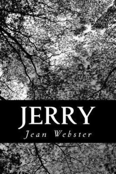 Cover for Jean Webster · Jerry (Paperback Book) (2012)