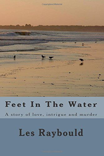 Feet in the Water - Les Raybould - Books - CreateSpace Independent Publishing Platf - 9781505263657 - November 30, 2014