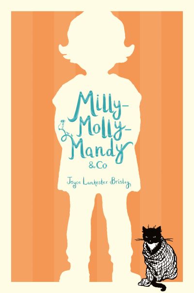 Cover for Joyce Lankester Brisley · Milly-Molly-Mandy &amp; Co - Milly-Molly-Mandy (Paperback Book) (2019)