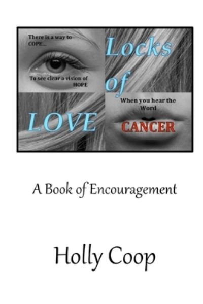 Cover for Holly Coop · Locks of Love (Paperback Book) (2018)