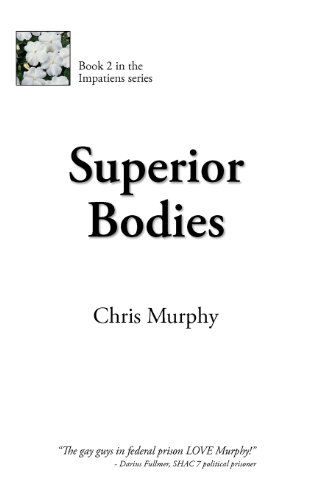 Cover for Chris Murphy · Superior Bodies (Paperback Book) (2012)