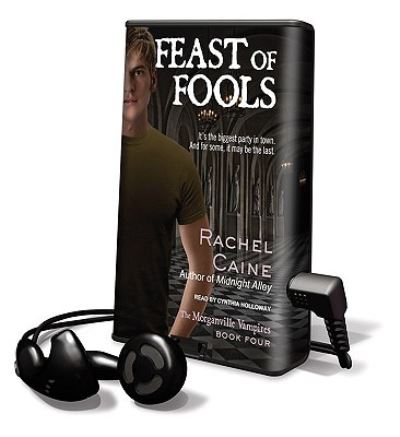 Cover for Rachel Caine · Feast of Fools (N/A) (2010)