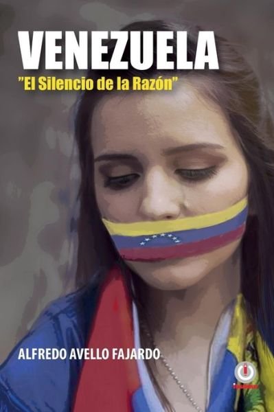 Cover for Alfredo Avello Fajardo · Venezuela (Pocketbok) (2018)