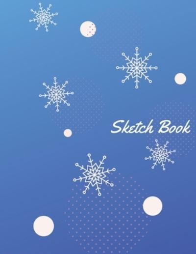 Cover for Ball · Sketch Book (Paperback Book) (2020)