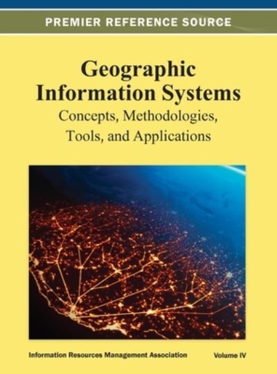 Cover for Irma · Geographic Information Systems (N/A) (2012)