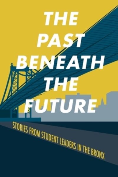 Cover for The Leaders of Macs · The Path Beneath the Future (Paperback Book) (2020)