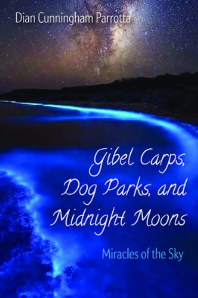 Gibel Carps, Dog Parks, and Midnight Moons: Miracles of the Sky - Dian Cunningham Parrotta - Books - Resource Publications (CA) - 9781725270657 - June 12, 2020