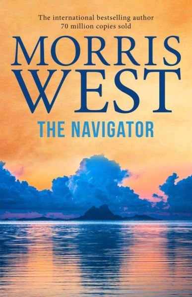 Cover for Morris West · The Navigator (Taschenbuch) (2017)