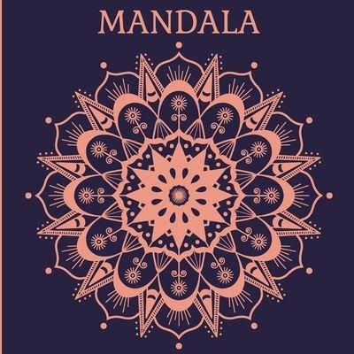 Mandala - Em Publishers - Boeken - EM Publishers - 9781803844657 - 10 september 2021