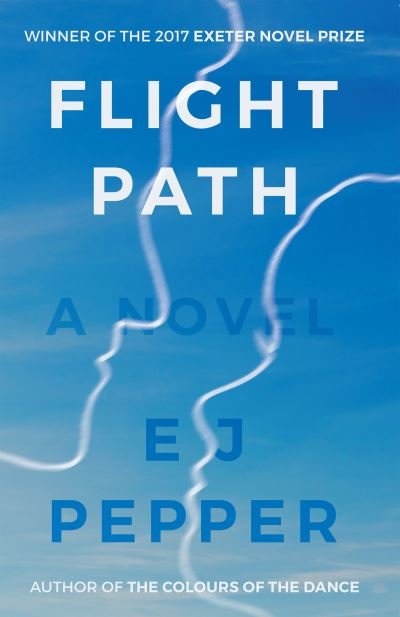 Cover for E J Pepper · Flight Path (Paperback Book) (2020)