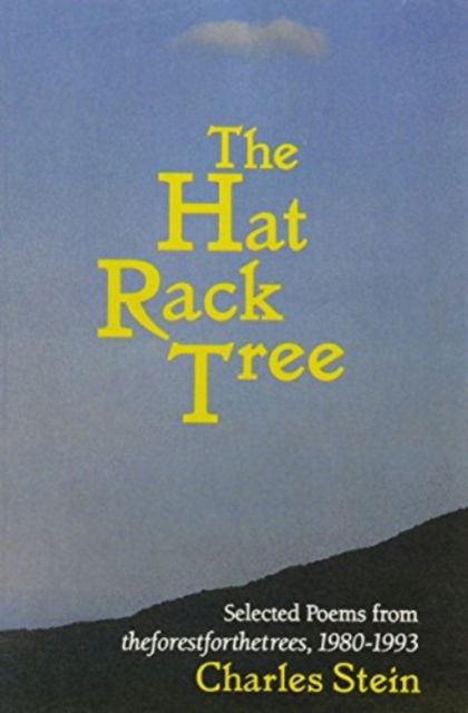 Cover for Charles Stein · Hat Rack Tree (Paperback Book) [New edition] (1999)