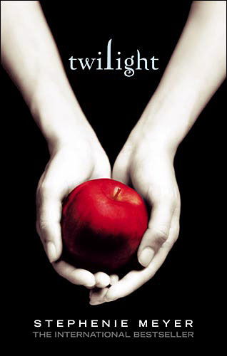 Twilight: Twilight, Book 1 - Twilight Saga - Stephenie Meyer - Boeken - Little, Brown Book Group - 9781904233657 - 22 maart 2007