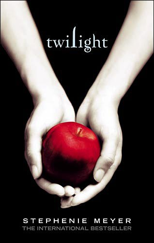 Cover for Stephenie Meyer · Twilight: Twilight, Book 1 - Twilight Saga (Paperback Book) [Paperback] (2007)