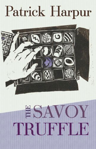 The Savoy Truffle - Patrick Harpur - Books - Skylight Press - 9781908011657 - June 28, 2013