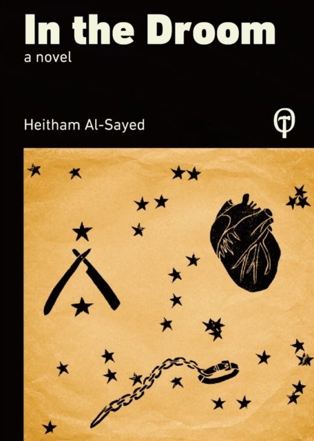 Cover for Heitham Al-Sayed · In the Droom (Paperback Book) (2017)