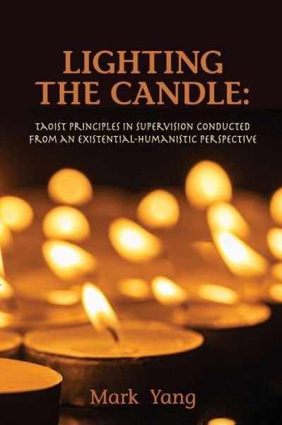 Cover for Mark Yang · Lighting the Candle (Paperback Book) (2020)
