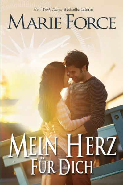 Cover for Marie Force · Mein Herz fur dich (Paperback Book) (2018)