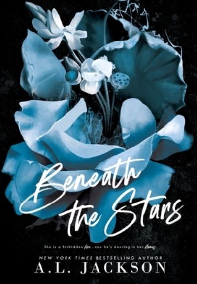 Beneath the Stars - A. L. Jackson - Książki - A.L. Jackson Books Inc. - 9781946420657 - 5 lipca 2022