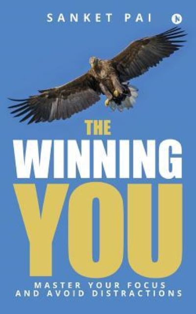 Cover for Sanket Pai · The Winning You (Paperback Book) (2017)