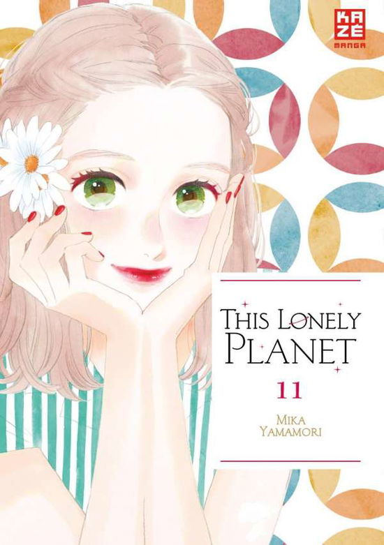 Cover for Yamamori · This Lonely Planet 11 (Buch)