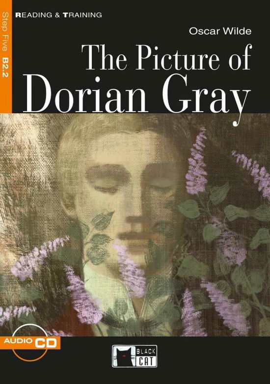 Cover for Wilde · The Picture of Dorian Gray: Englische Lektüre für (CD) (2019)