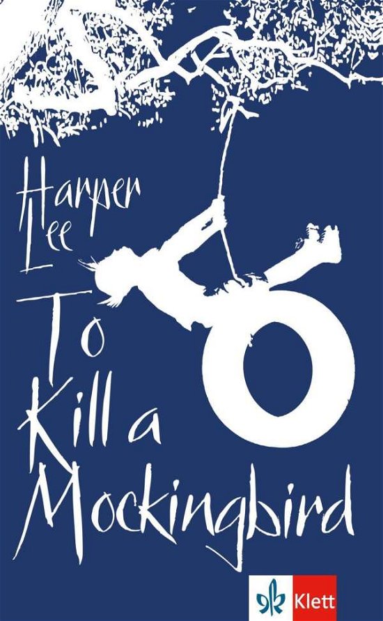 Cover for Lee · To Kill a Mockingbird.Klett (Buch)
