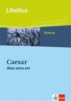 Alea iacta esto - Caesar - Books -  - 9783126231657 - 