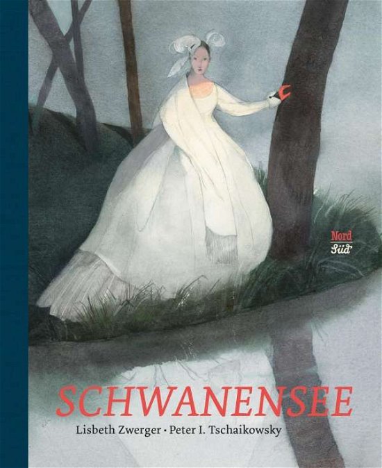 Cover for Zwerger · Schwanensee (Book)