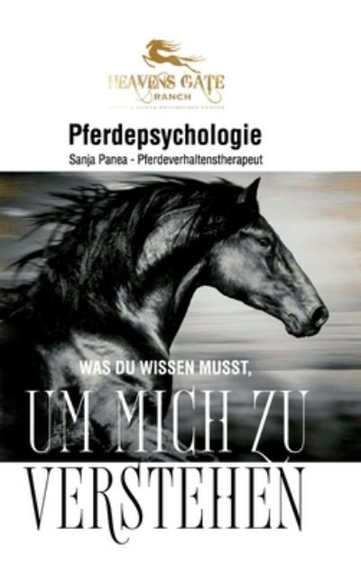 Cover for Panea · Pferdepsychologie (Bog) (2020)