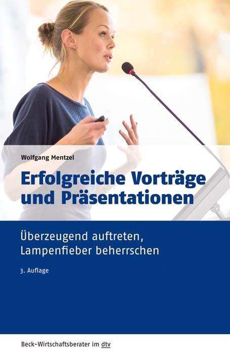 Cover for Mentzel · Erfolgreiche Präsentationen und (Book)