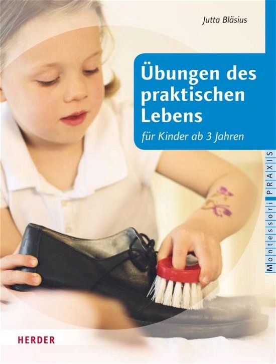 Cover for Bläsius · Übungen des praktischen Lebens (Bok)