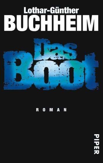 Cover for Lothar-Gunthe Buchheim · Das Boot (MERCH) (2001)