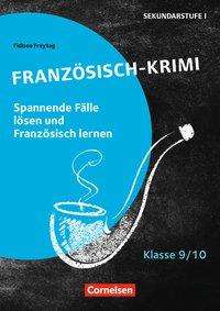 Cover for Raliarivony-Freytag · Klasse 9/10 - Franz (Book)