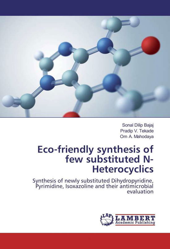 Cover for Bajaj · Eco-friendly synthesis of few sub (Bok)