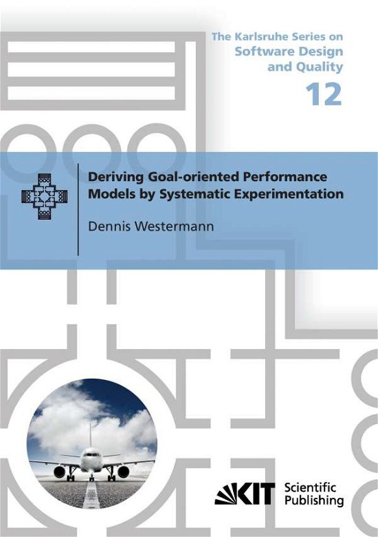 Cover for Westermann · Deriving Goal-oriented Perfo (Book) (2014)
